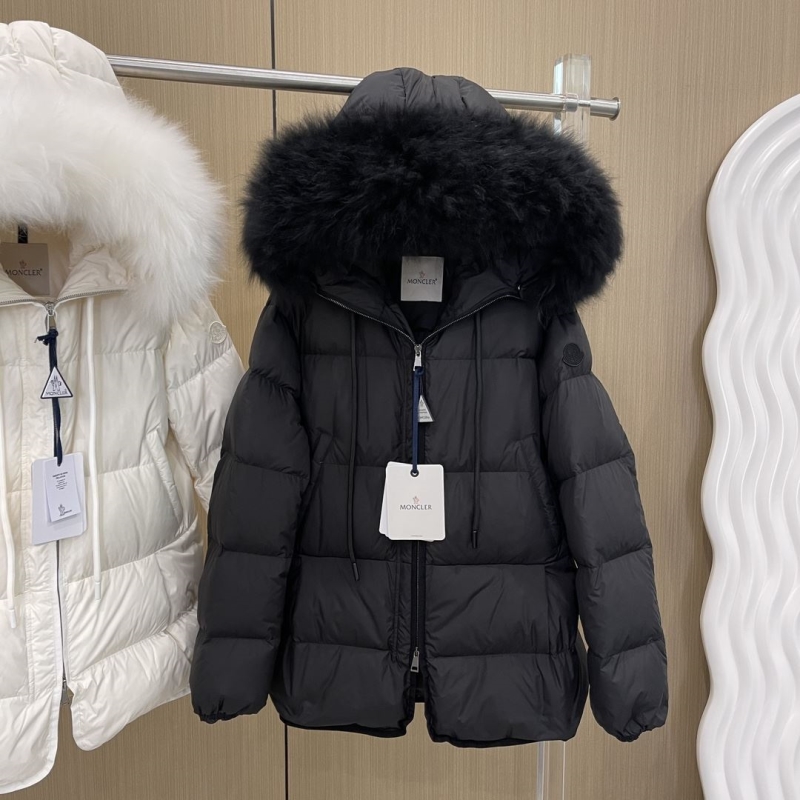 Moncler Down Coat